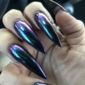 7 Day Spa & Nails - Nail Salons Near Me - Tempe, Arizona 7 Day Spa & Nails - Nail Salons Near Me - Tempe, Arizona