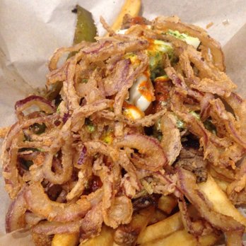 The Stand - American Classics Redefined - Oh those heavenly steak fries!! - Burgers Near Me - Northridge, California The Stand - American Classics Redefined - Oh those heavenly steak fries!! - Burgers Near Me - Northridge, California