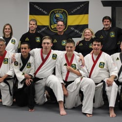 Legacy Martial Arts