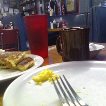 Price's Chef - Diners Near Me - Corpus Christi, Texas