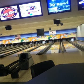 30 Bowl - Amusement Parks Near Me - Fremont, Nebraska 30 Bowl - Amusement Parks Near Me - Fremont, Nebraska
