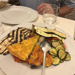 Girarrosto Fiorentino - Yummy appetizers