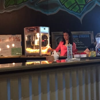 Freetail Brewing - free popcorn! - Breweries Near Me - San Antonio, Texas Freetail Brewing - free popcorn! - Breweries Near Me - San Antonio, Texas