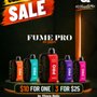 Vape O2 - Chinatown