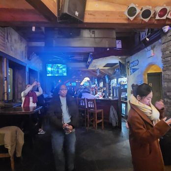 Sean Og Tavern - Pubs Near Me - Woodside, New York