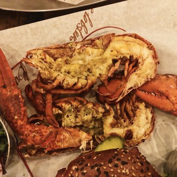 Burger & Lobster - American Near Me - Mayfair, XGL
