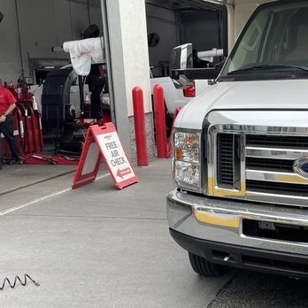America's Tire - Free air checks even for large rv with duals. - Tires Near Me - Ventura, California America's Tire - Free air checks even for large rv with duals. - Tires Near Me - Ventura, California