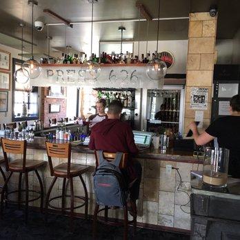 Press 626 wine bar - Bar/entry view - Wine Bars Near Me - Norfolk, Virginia Press 626 wine bar - Bar/entry view - Wine Bars Near Me - Norfolk, Virginia