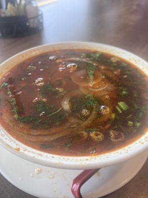Phở Grace by null