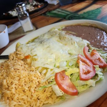 El Secreto De Abuela - Mexican Near Me - Austin, Texas