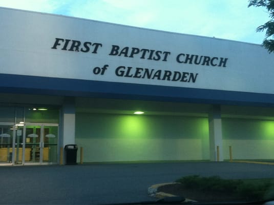 First Baptist Church Of Glenarden 3600 Brightseat Rd Hyattsville Md Places Of Worship Mapquest