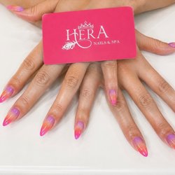 HERA Nails & Spa