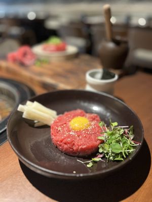 Kalbi Social Club by null