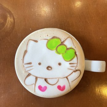 Himalayan Coffee House - Sweet milk tea - Coffee & Tea Near Me - Toronto, Ontario