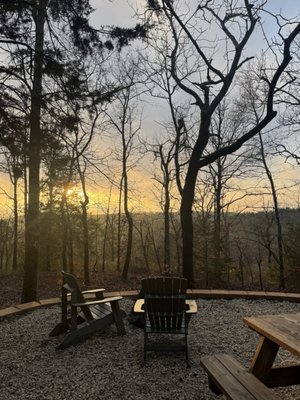 Postcard Cabins Piney Woods, Outdoor Collection by Marriott Bonvoy by null