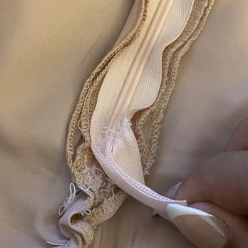 Express Custom Cuts Tailoring & Cleaners - Bad zipper replacement :( - Sewing & Alterations Near Me - Corona, California Express Custom Cuts Tailoring & Cleaners - Bad zipper replacement :( - Sewing & Alterations Near Me - Corona, California