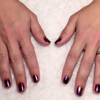 Midas Nail Spa - Who love Chrome nails? - Nail Salons Near Me - Portland, Oregon Midas Nail Spa - Who love Chrome nails? - Nail Salons Near Me - Portland, Oregon
