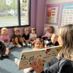 The Learning Experience - River Vale