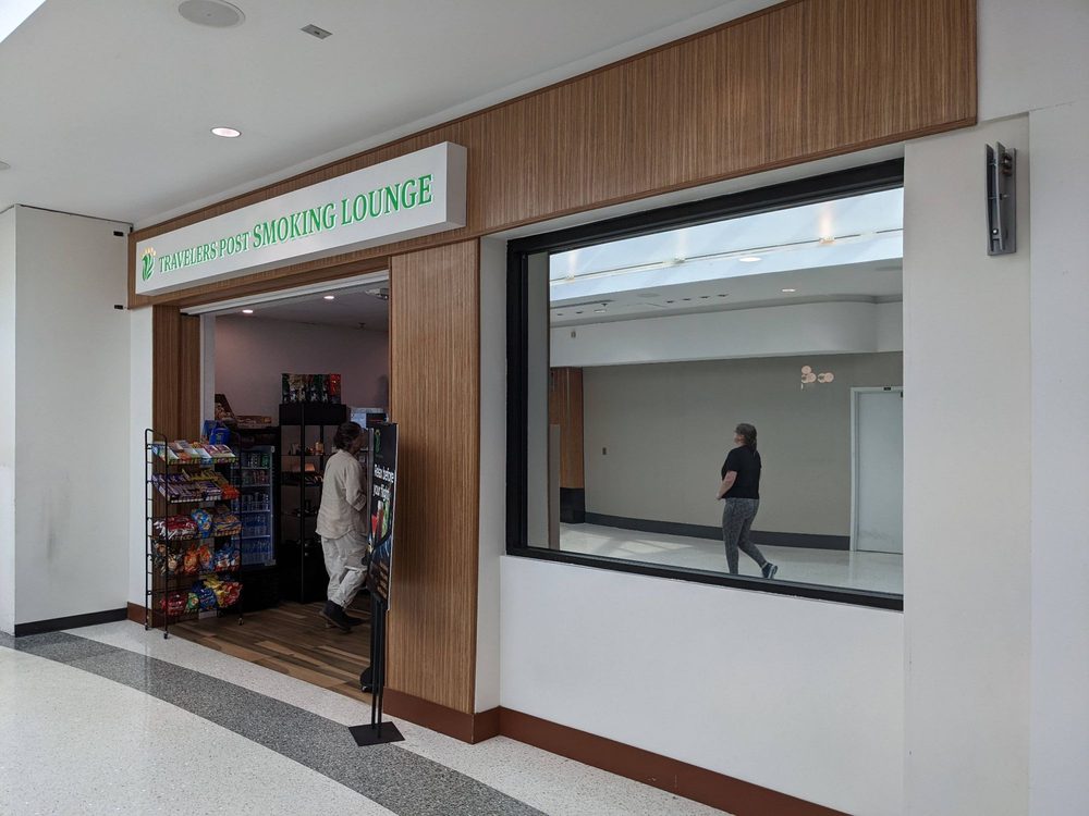 Nashville International Airport - BNA