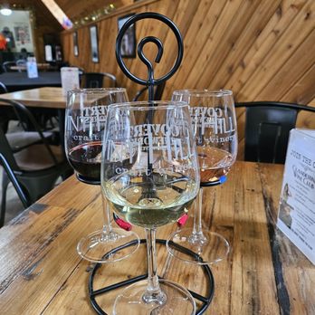 Vint Hill Craft Winery - Tasting - Wineries Near Me - Warrenton, Virginia Vint Hill Craft Winery - Tasting - Wineries Near Me - Warrenton, Virginia