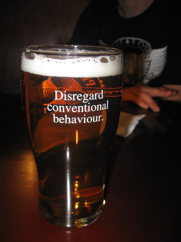 Freeman's Little New York