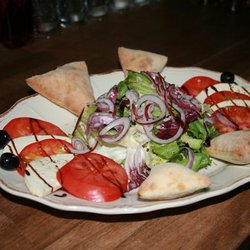 Pizza Lilo