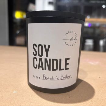 Creative Culture - DIY Candle. - Art Supplies Near Me - Kansas City, Missouri Creative Culture - DIY Candle. - Art Supplies Near Me - Kansas City, Missouri
