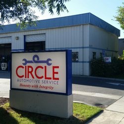 Circle Automotive