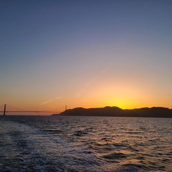Wine Tasting On The Bay - Boat Charters Near Me - San Francisco, California
