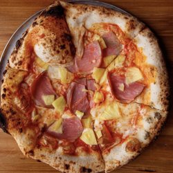 SouthSide Pizza - Hawaiian!