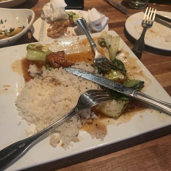 Yard House - Orange Chicken - New American Near Me - Yonkers, New York Yard House - Orange Chicken - New American Near Me - Yonkers, New York