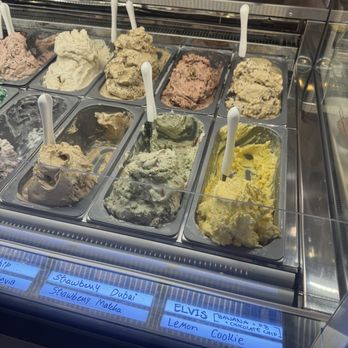 Tifa Chocolate & Gelato - Desserts Near Me - Bakersfield, California Tifa Chocolate & Gelato - Desserts Near Me - Bakersfield, California