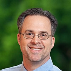 David D. Gover, M.D