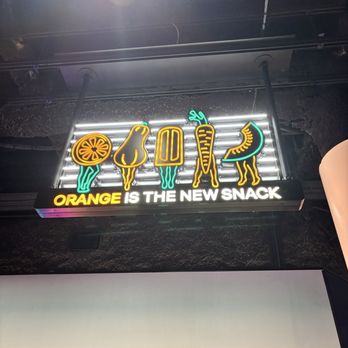 Netflix House - Eatertainment Near Me - Dallas, Texas