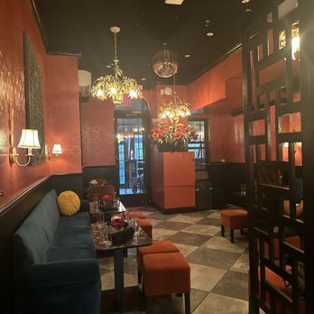 Bixi - Cocktail Bars Near Me - New York, New York