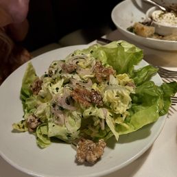 Bistro Salad