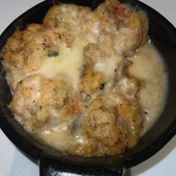 Ruby Tuesday - Stuffed mushrooms - Burgers Near Me - Kingsland, Georgia