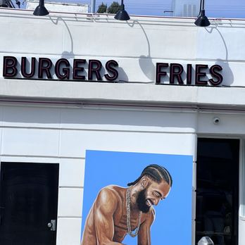 Marathon Burger - Burgers Near Me - Los Angeles, California Marathon Burger - Burgers Near Me - Los Angeles, California