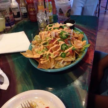 Nacho Hippo - The Donald-lobster and shrimp - Mexican Near Me - Myrtle Beach, South Carolina Nacho Hippo - The Donald-lobster and shrimp - Mexican Near Me - Myrtle Beach, South Carolina
