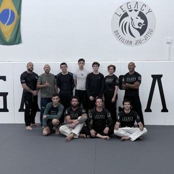 Legacy San Diego - Brazilian Jiu-jitsu Near Me - San Diego, California Legacy San Diego - Brazilian Jiu-jitsu Near Me - San Diego, California