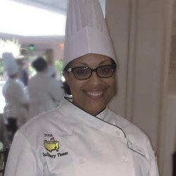 Desiderata Kitchen - Chef Ciara Finley