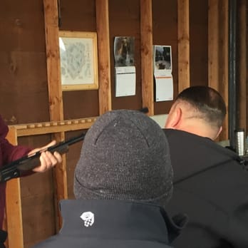 Kama's Gun Club - Dave giving some shooting lessons.... - Gun/Rifle Ranges Near Me - Kamas, Utah