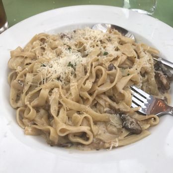 Frankie Primo's +39 - Tagliatelle Funghi. Just heavenly - Italian Near Me - Buffalo, New York Frankie Primo's +39 - Tagliatelle Funghi. Just heavenly - Italian Near Me - Buffalo, New York