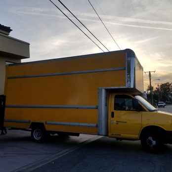 Helping Hands Moving and Hauling - Movers Near Me - Los Alamitos, California Helping Hands Moving and Hauling - Movers Near Me - Los Alamitos, California