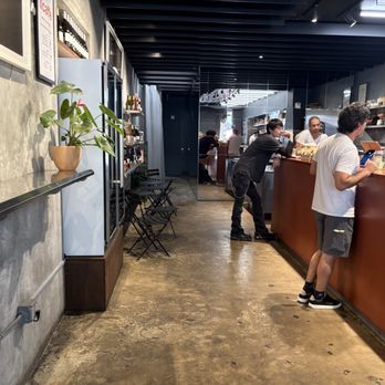 ilcaffe - Coffee & Tea Near Me - Los Angeles, California