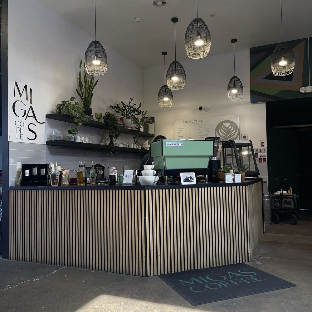 Migas Coffee - Coffee & Tea Near Me - Denver, Colorado Migas Coffee - Coffee & Tea Near Me - Denver, Colorado