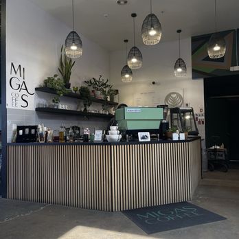 Migas Coffee - Coffee & Tea Near Me - Denver, Colorado