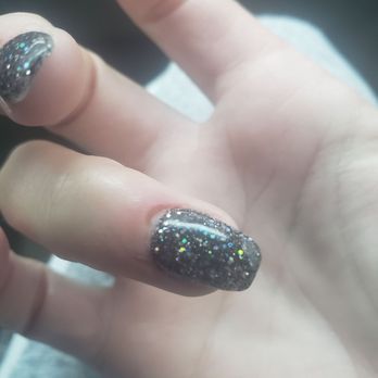 Vogue Nail Spa - Completely ruined my cuticles - Nail Salons Near Me - Indianapolis, Indiana Vogue Nail Spa - Completely ruined my cuticles - Nail Salons Near Me - Indianapolis, Indiana
