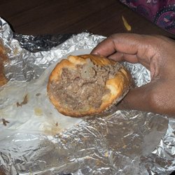 Ercole's Pizza & Pasta - Cheesesteak
