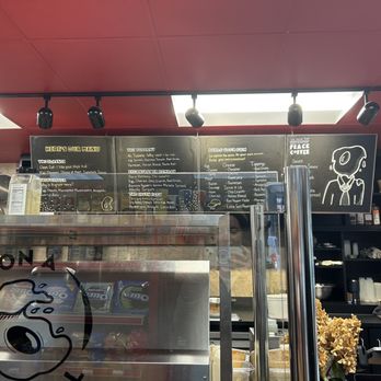 Egg On A Roll - Menu - Breakfast & Brunch Near Me - Minneapolis, Minnesota